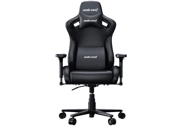 Геймерское кресло AndaSeat Kaiser Frontier XL Black