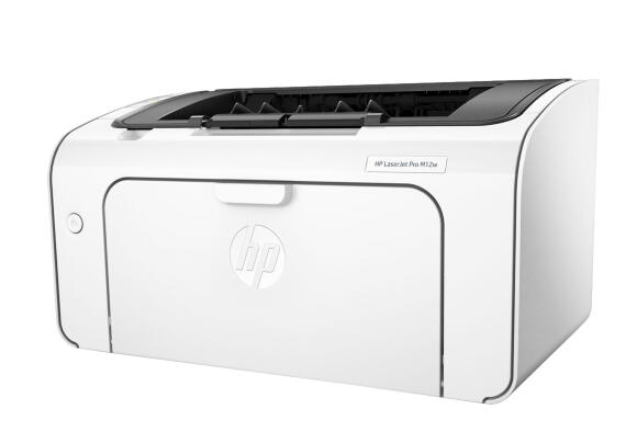 Принтер HP LaserJet Pro M12w M12W