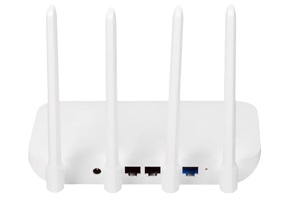 Wi-Fi роутер Xiaomi Mi 4C DVB4209CN