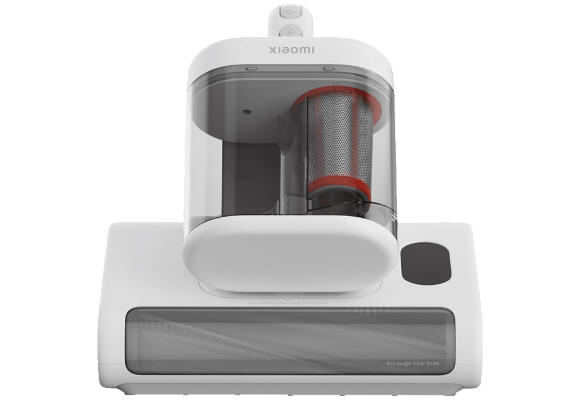 Ручной Пылесос Xiaomi Dust Mite Vacuum Cleaner 2 Pro BHR08MAGB