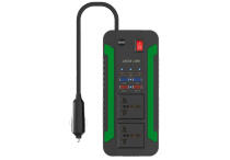 Автомобильный инвертор Green Lion Spark 300 Power 300Вт