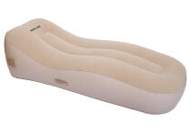 Надувной диван-трансформер Green Lion Air Mattress Sofa Beige [GNINT4SOFABG]