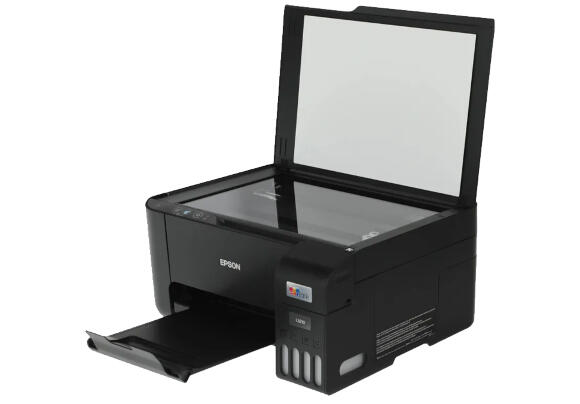 Принтер Epson EcoTank L3210 МФУ «3 в 1»