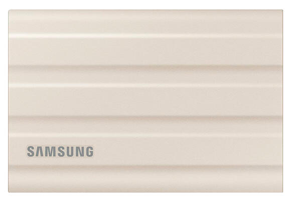 Портативный SSD Samsung T7 1ТБ MU-PE1T0K/EU