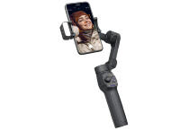Стабилизатор Porodo 3-Axis Gimbal PDLFST127BK
