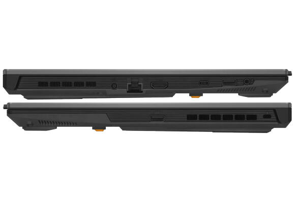 Ноутбук ASUS TUF Gaming A16 16" Ryzen 7 170 RAM 16GB SSD 512GB RTX4050 6GB FA607NUQ-RL024 Ноутбук ASUS TUF Gaming A16 16" Ryzen 7 170 RAM 16GB SSD 512GB RTX4050 6GB FA607NUQ-RL024
