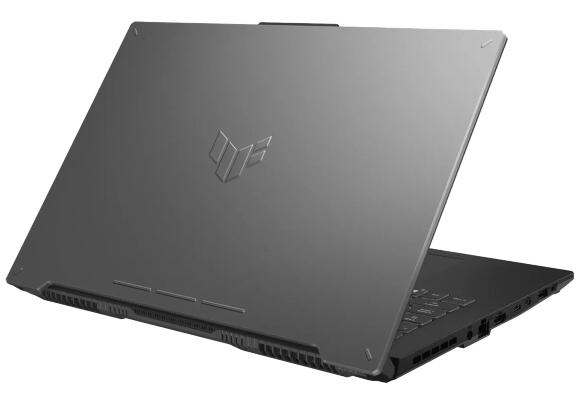 Ноутбук ASUS TUF Gaming A16 16" Ryzen 7 170 RAM 16GB SSD 512GB RTX4050 6GB FA607NUQ-RL024 Ноутбук ASUS TUF Gaming A16 16" Ryzen 7 170 RAM 16GB SSD 512GB RTX4050 6GB FA607NUQ-RL024