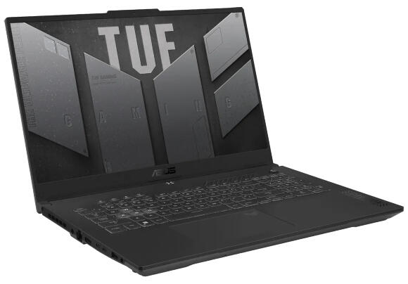 Ноутбук ASUS TUF Gaming A16 16" Ryzen 7 170 RAM 16GB SSD 512GB RTX4050 6GB FA607NUQ-RL024 Ноутбук ASUS TUF Gaming A16 16" Ryzen 7 170 RAM 16GB SSD 512GB RTX4050 6GB FA607NUQ-RL024