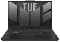 Ноутбук ASUS TUF Gaming A16 16" Ryzen 7 170 RAM 16GB SSD 512GB RTX4050 6GB  FA607NUQ-RL024