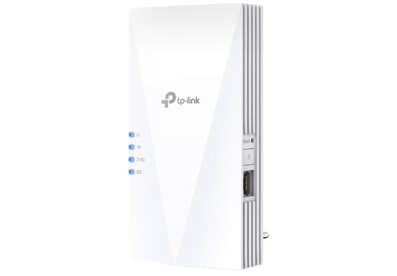Wi-Fi Ретранслятор TP-Link RE500X AX1500