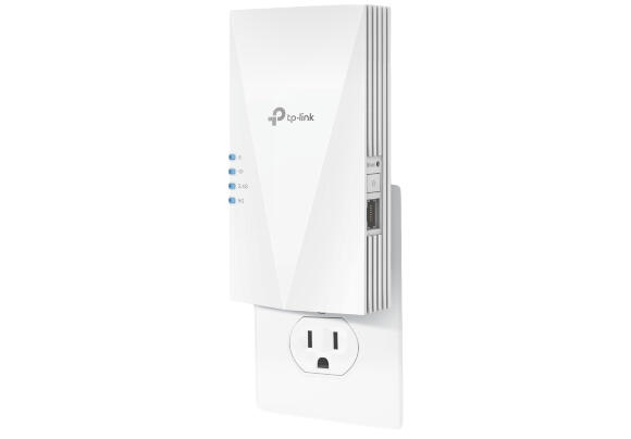 Wi-Fi Ретранслятор TP-Link RE500X AX1500