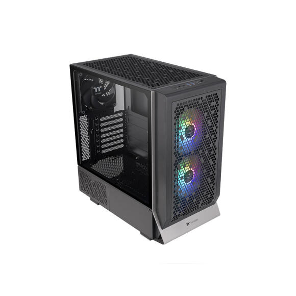 Корпус для ПК Thermaltake Ceres 300TG ARGB CA-1Y2-00M1WN-00 Корпус для ПК Thermaltake Ceres 300TG ARGB CA-1Y2-00M1WN-00
