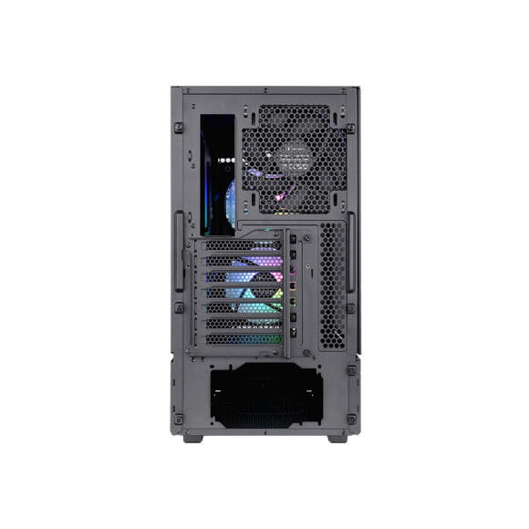 Корпус для ПК Thermaltake Ceres 300TG ARGB CA-1Y2-00M1WN-00 Корпус для ПК Thermaltake Ceres 300TG ARGB CA-1Y2-00M1WN-00