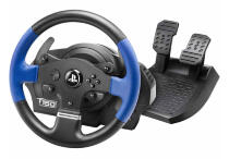 Игровой руль Thrustmaster T150 Force Игровой руль Thrustmaster T150 Force