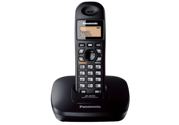 Радиотелефон Panasonic KX-TG3611BX