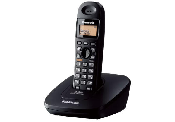 Радиотелефон Panasonic KX-TG3611BX