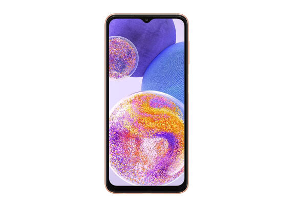 Смартфон Samsung Galaxy A23 4/64 ГБ SM-A235F/DSN