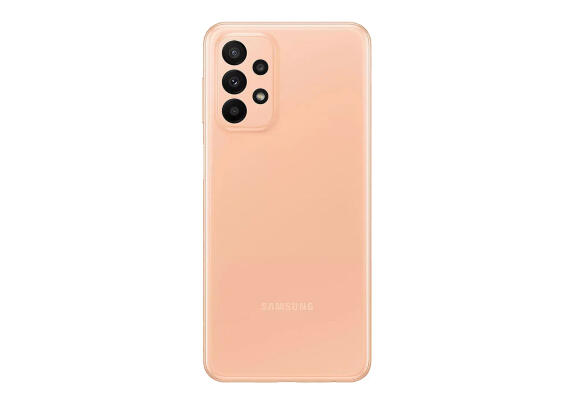Смартфон Samsung Galaxy A23 4/64 ГБ SM-A235F/DSN