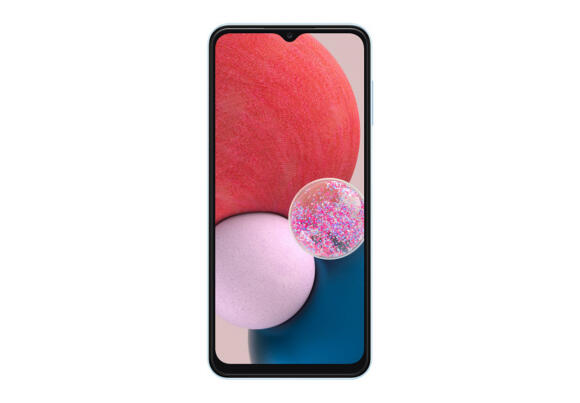 Смартфон Samsung Galaxy A23 4/64 ГБ SM-A235F/DSN