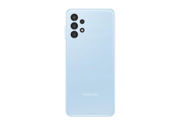 Смартфон Samsung Galaxy A23 4/64 ГБ SM-A235F/DSN