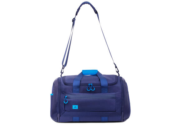 Дорожная сумка RivaCase 5331 35L Blue 
