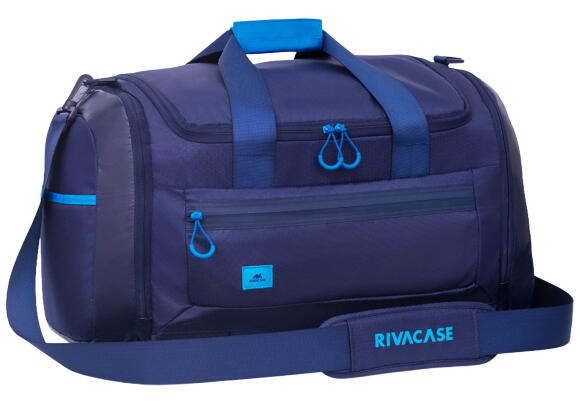 Дорожная сумка RivaCase 5331 35L Blue 