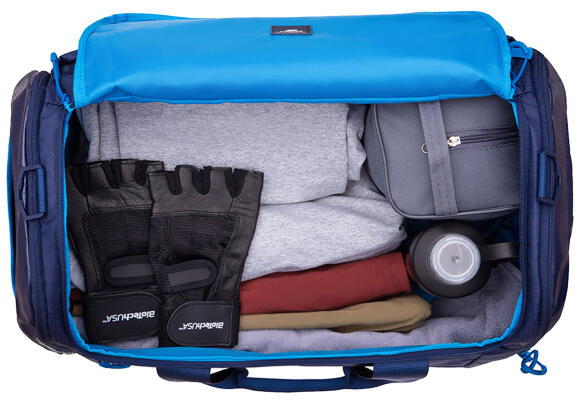 Дорожная сумка RivaCase 5331 35L Blue 