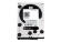 Жесткий диск для ПК WD Black 6 TБ 3.5'' WD6003FZBX Жесткий диск для ПК WD Black 6 TБ 3.5'' WD6003FZBX