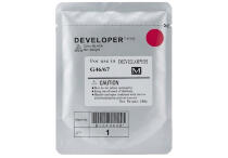 Девелопер G46/G67 Magenta 240g для лазерных принтеров и МФУ Canon iR C3226i/C3326i 