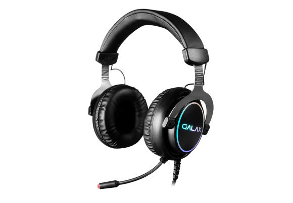 Наушники Galax Sonar-01 SONAR-01 (HGS015USRGR0) Наушники Galax Sonar-01 SONAR-01 (HGS015USRGR0)