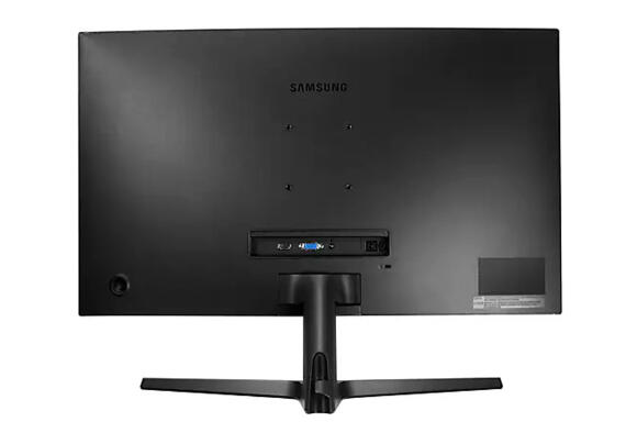 Монитор Samsung CR500 32" закругленный LC32R500FHMXZN