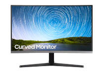 Монитор Samsung CR500 32" закругленный LC32R500FHMXZN