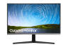 Монитор Samsung CR500 32&quot; закругленный LC32R500FHMXZN