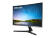 Монитор Samsung CR500 32" закругленный LC32R500FHMXZN