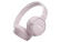 Наушники JBL Tune 660NC JBLT660NCPIK Наушники JBL Tune 660NC JBLT660NCPIK