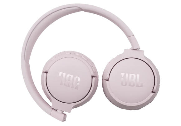 Наушники JBL Tune 660NC JBLT660NCPIK Наушники JBL Tune 660NC JBLT660NCPIK