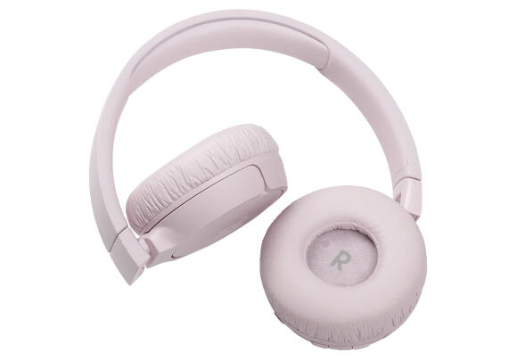 Наушники JBL Tune 660NC JBLT660NCPIK Наушники JBL Tune 660NC JBLT660NCPIK