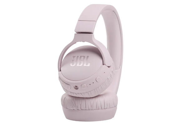 Наушники JBL Tune 660NC JBLT660NCPIK Наушники JBL Tune 660NC JBLT660NCPIK