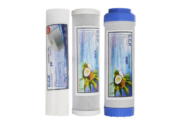 Набор фильтров для R.O.S системы С.С.K