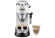 Кофемашина рожковая De'Longhi Dedica EC685.W