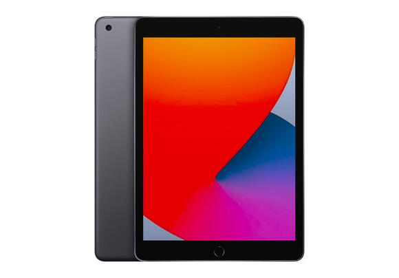 Планшет Apple iPad 10.2 (8-го поколения) MYL92LL/A