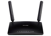 Wi-Fi роутер TP-Link TL-MR6400