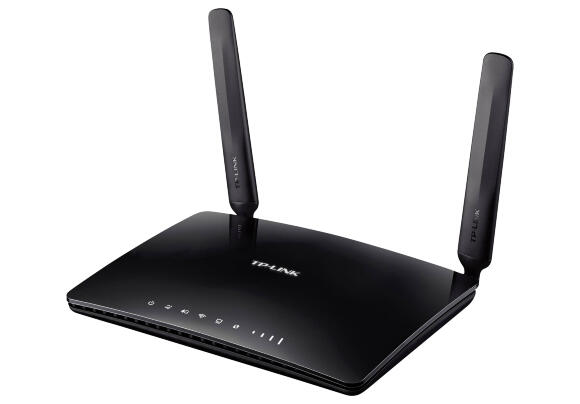Wi-Fi роутер TP-Link TL-MR6400