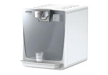 Диспенсер для воды WPD 200 Basic Black WPD200BASICWHITE