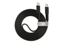 Кабель RivaCase USB Type-C на Type-C 1.2м
