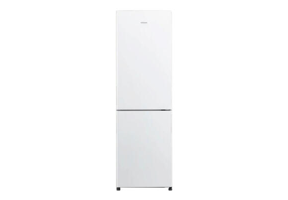 Холодильник Hitachi R-BG410PUC6 PWH