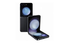 Смартфон Samsung Galaxy Z Flip-5 8/256 ГБ Graphite