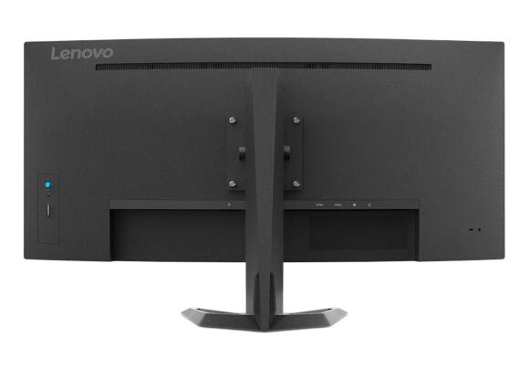 Монитор Lenovo G34w-30 34" 66F1GAC1UK