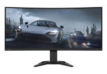 Монитор Lenovo G34w-30 34" 66F1GAC1UK Монитор Lenovo G34w-30 34" 66F1GAC1UK