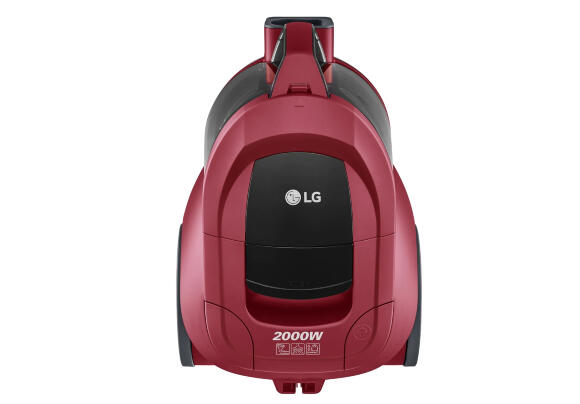 Пылесос LG VC5420 VC5420NHTR Пылесос LG VC5420 VC5420NHTR